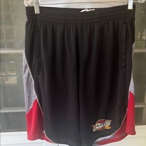 Cleveland Cavaliers Shorts XL